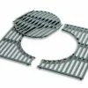 Grillrist Weber Gourmet BBQ Systen Spirit-200 - Svart