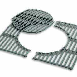 Grillrist Weber Gourmet BBQ Systen Spirit-200 - Svart