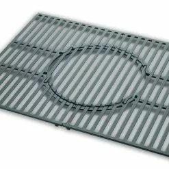 Grillrist Weber Gourmet BBQ System Genesis-300 - Svart -Weber Salgsbutikk 0077924037276