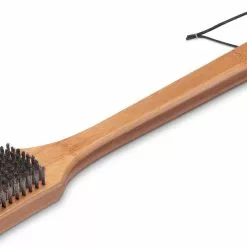 Grillbørste Weber - Lengde 45 Cm, Svart