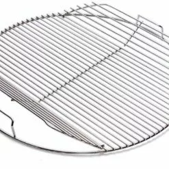 Grillrist Med Hengsel Weber - GrĂĽ