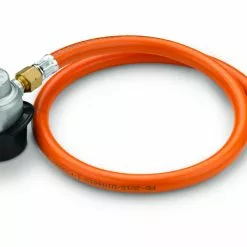 Weber Konverteringssett Til 5- Og 10 Kg Gassflaske - Oransje