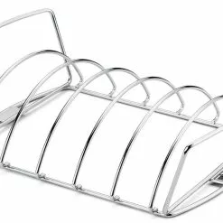 Grillstativ Premium Weber - Grå