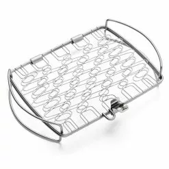 Grillkurv Weber - Grå