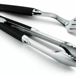 Grillsett Premium Weber - Svart