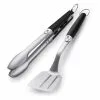 Grillsett Premium Weber - Svart
