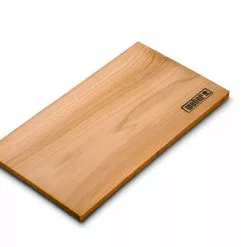 Røykplanke Cedertre Weber - Brun