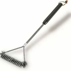 Grillbørste Weber - Lengde 53 Cm, Svart