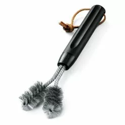 Grillbørste Weber - Svart