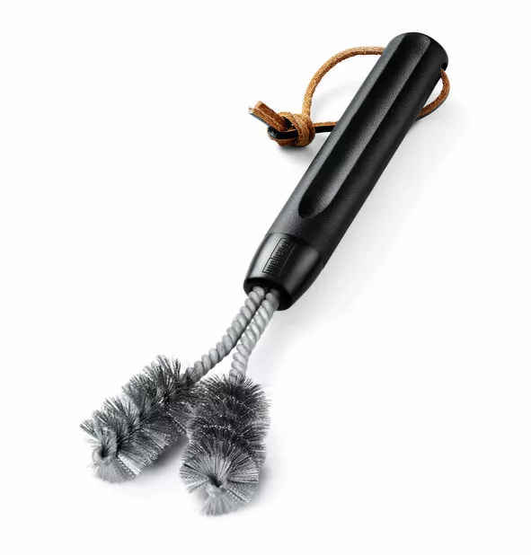 Grillbørste Weber - Svart 1 Grillbørste Weber - Svart