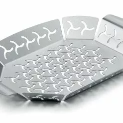 Grillform Premium Weber - Grå