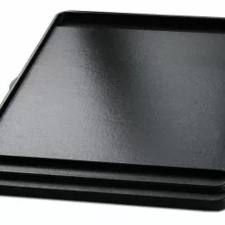 Stekeplate Weber Spirit 300 - Svart