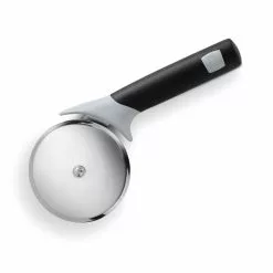 Pizzahjul Weber - Svart