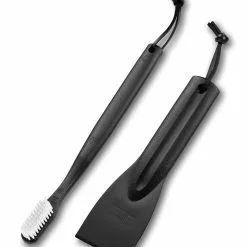 Rengjøringssett Gassgrill Weber - Svart