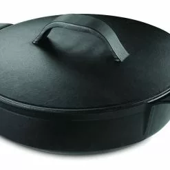 Gryte 2-i-1 Weber Gourmet BBQ System - Svart