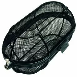Rotisserikurv Premium Weber - Svart