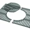 Grillrist Weber Gourmet BBQ System - Svart