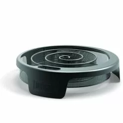 Kaldrøkingsform Weber - Svart