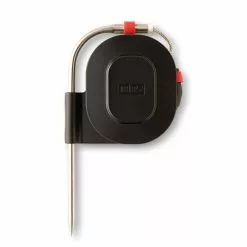 Temperaturføler For Kjøtt Weber - Svart