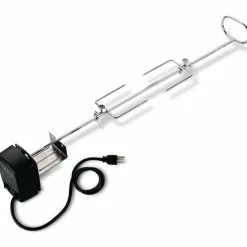 Rotisseri Weber Spirit 200/300 - Svart