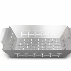 Grillkurv Weber - Grå