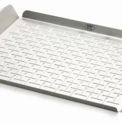Grillform Weber - Grå -Weber Salgsbutikk 512834 0077924074899