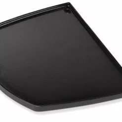 Stekeplate Weber - Svart