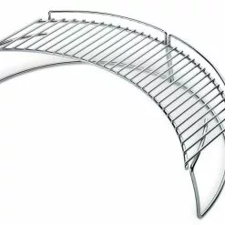 Varmehylle Weber - Ø57 Cm, Grå