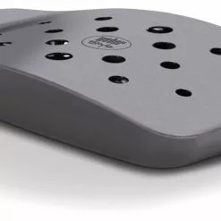 Røkeboks Weber - Svart