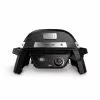Elgrill Weber Pulse 1000 - Lengde 60 Cm, Svart