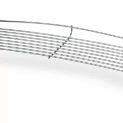 Varmehylle Weber Q 3000 - Grå