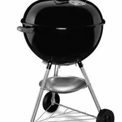 Kullgrill Weber Bar-B-Kettle - Ø57 Cm, Svart