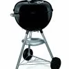 Kullgrill Weber Original Kettle E-5710 - Ø57 Cm, Svart