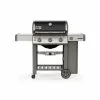 Weber Gassgrill Genesis II E-310 GBS - Lengde 145 Cm, Svart