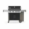 Gassgrill Weber Genesis II EP-435 GBS - Svart