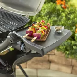 Sidebord Weber Q 1000 - Svart 5 Sidebord Weber Q 1000 - Svart -Weber Salgsbutikk 524326 524326 Weber Sidetable Q1000 miljo