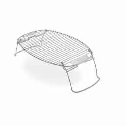 Varmehylle Weber Expansion - Grå