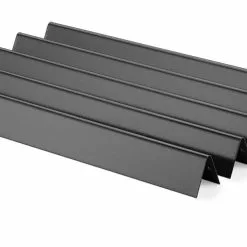 Flavoriser Bars Weber Spirit 300 - Svart