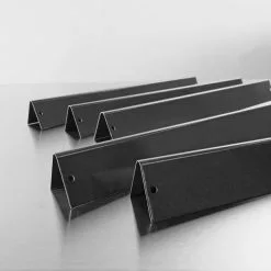 Flavoriser Bars Weber Spirit 300 - Svart 5 Flavoriser Bars Weber Spirit 300 - Svart -Weber Salgsbutikk 524332 524332 Weber Flavorizer Bars porsel2.png