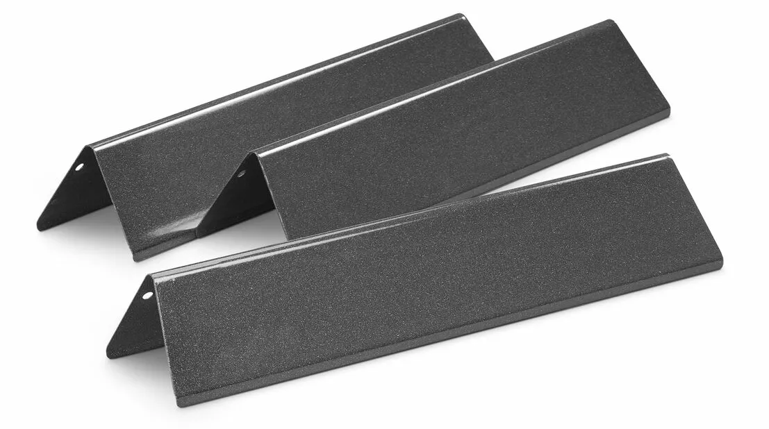 Flavoriser Bars Weber Spirit 200 - Svart 1 Flavoriser Bars Weber Spirit 200 - Svart