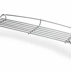 Varmehylle Weber Q 2000 - Grå