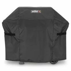 Grilltrekk Premium Weber Spirit II 220/300 - Svart
