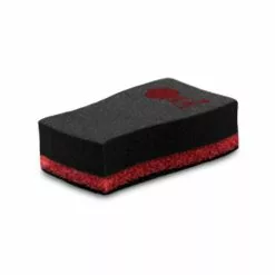 Rengjøringssvamp Weber - Svart