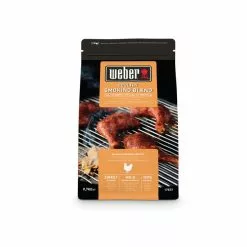 Røykflis Weber Weber Smoking Poultry Fjærkre - 700 G