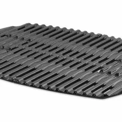 Grillrist Weber Q100/1000 - Svart