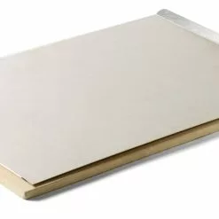 Pizzastein Weber - Brun