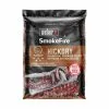 Trepellets Weber Smokefire Hickory - 9 Kg