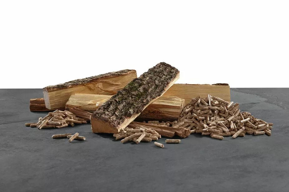 Trepellets Weber Smokefire Hickory - 9 Kg 3 Trepellets Weber Smokefire Hickory - 9 Kg - Bilde 3