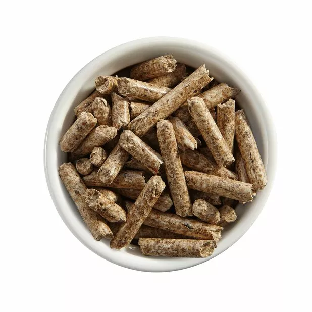 Trepellets Weber Smokefire Hickory - 9 Kg 2 Trepellets Weber Smokefire Hickory - 9 Kg - Bilde 2
