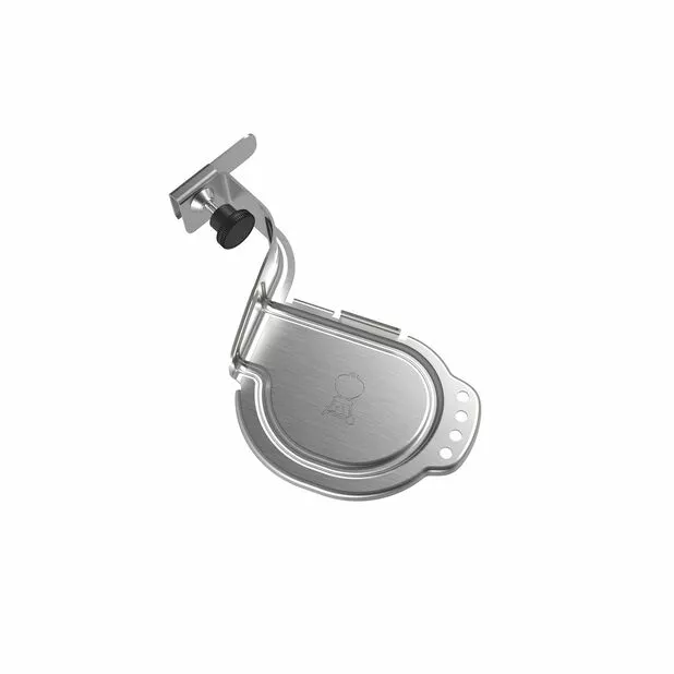 Holder Weber IGrill - Svart 1 Holder Weber IGrill - Svart